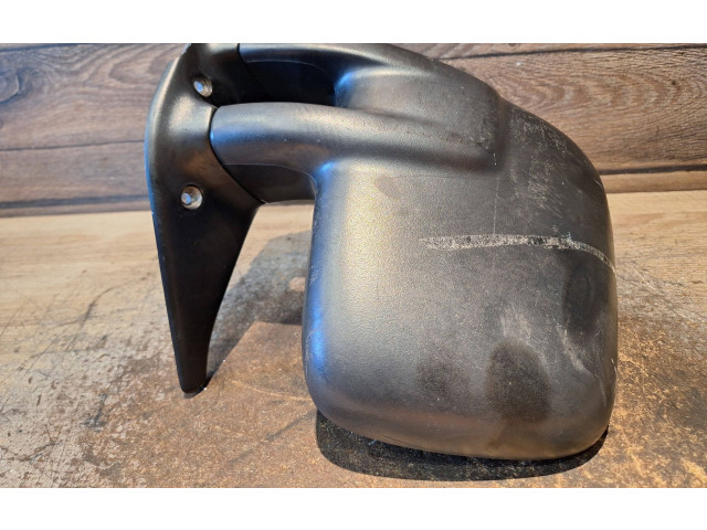 Зеркало (механическое) Volkswagen Transporter - Caravelle T4 1991 - 2003 года