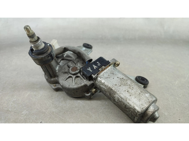 Моторчик заднего дворника 987001C000 Hyundai Getz