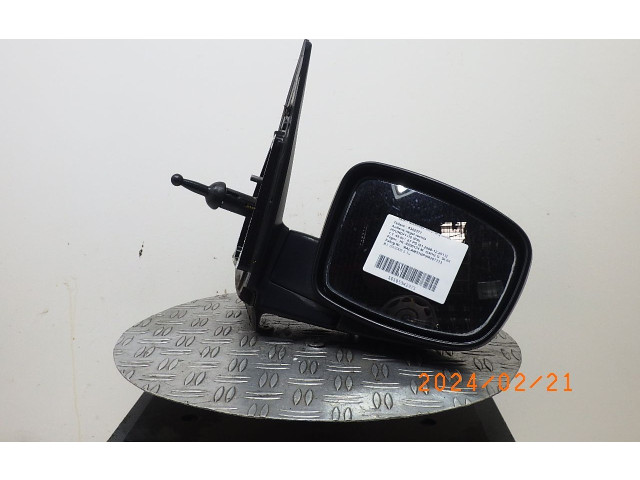 Зеркало электрическое Hyundai i10 2007 - 2012 года