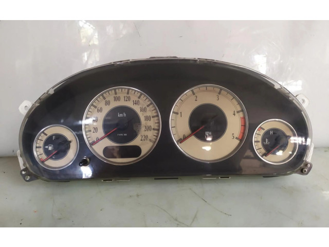 Přístrojová deska Chrysler Voyager R825AF