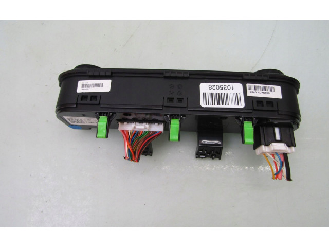 Блок управления климат-контролем 97250J7040   KIA Ceed