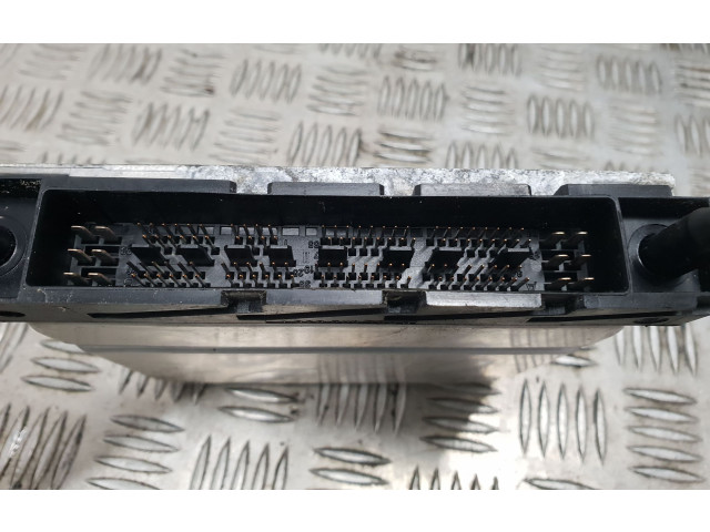 Блок управления двигателя 1928403488D, 0281010319   Volvo V70