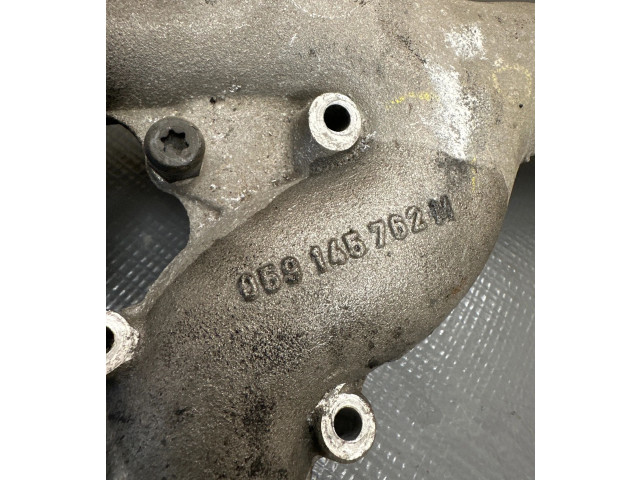 Всасывающий коллектор 059145762M   Audi A5 8T 8F  