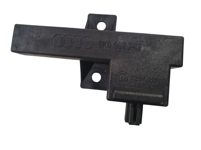 Блок управления 8K0907247, 33542221 Audi A7 S7 4G