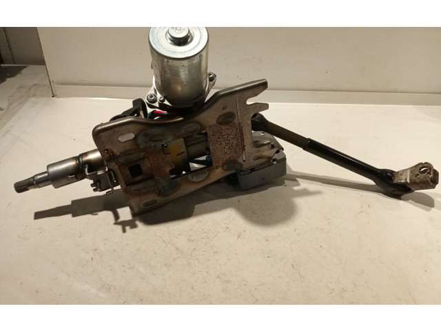    Рулевая рейка 488106304R   Renault Twingo II 2007 - 2014 года