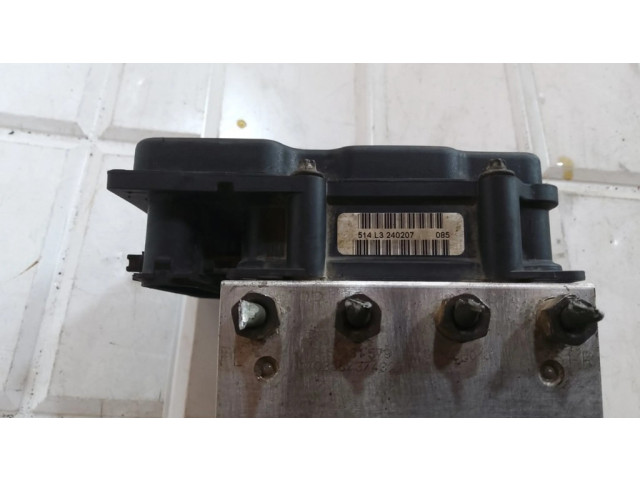 Блок АБС 0265800441, 78226H0308   Citroen  C1  2006-2013 года