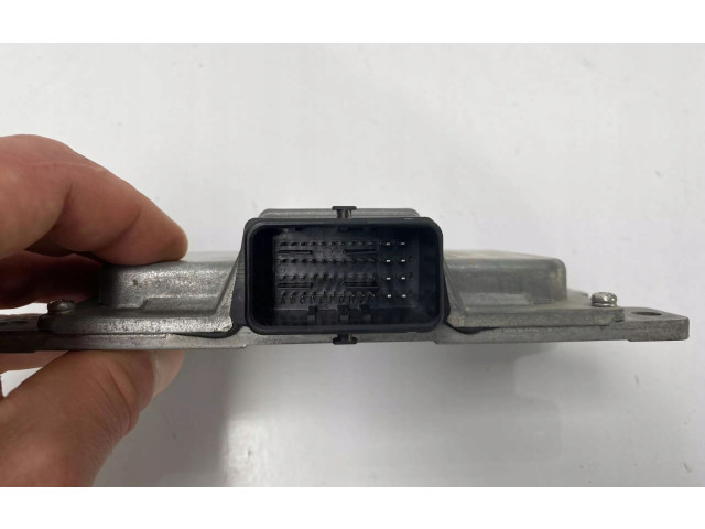 Блок управления двигателя EMU10110N, EMU10110NA1 Nissan Navara D23