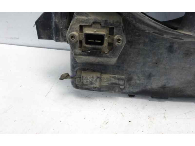 Вентилятор радиатора 95BB8C607GG, 47000 Ford Cougar