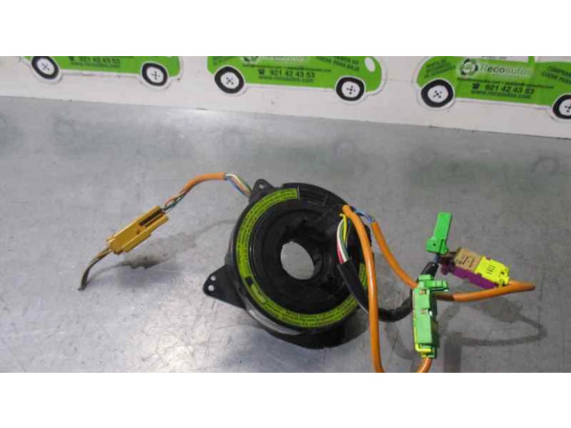 Полоса надувных подушек (кольцо srs)