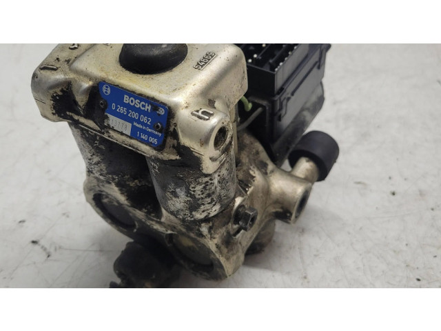 Jednotka ABS 0265200062 BMW 5 E34 1996