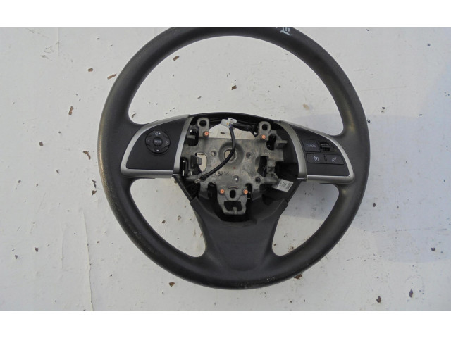 Руль Mitsubishi Galant Eterna 1977 - 1984 года