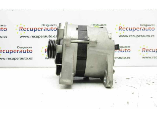 Генератор 441604 Skoda Felicia I