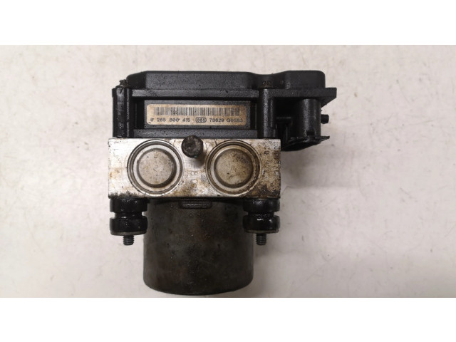 Jednotka ABS 0265800415, 78629G0583   Citroen Berlingo 2006