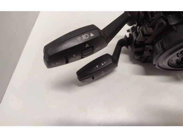 Подрулевой шлейф SRS 61319164419, 61319123051 BMW X5 E70