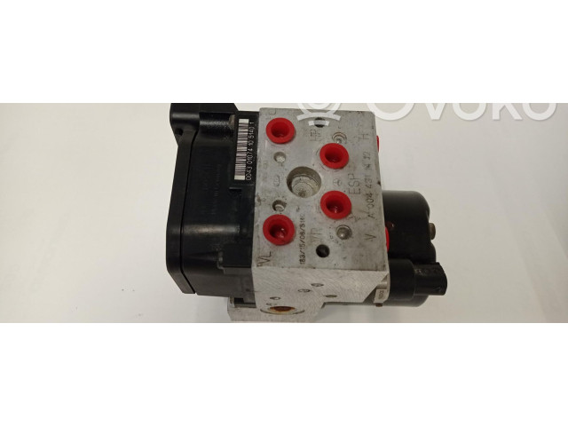 Jednotka ABS A0044311412 Mrcedes-Benz E W210 2001