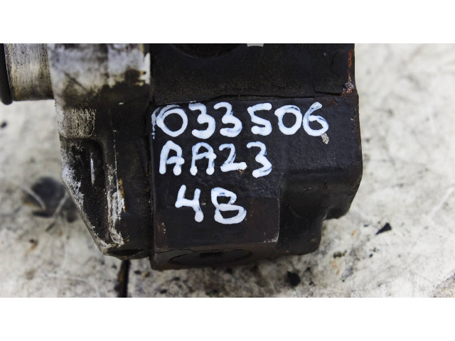 Vstřikovací čerpadlo 0445010120, a6400700701 Mercedes-Benz A W169