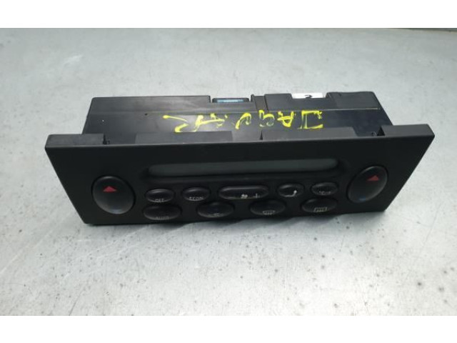 Блок управления климат-контролем MF1464307226, JFC101785 Rover 75