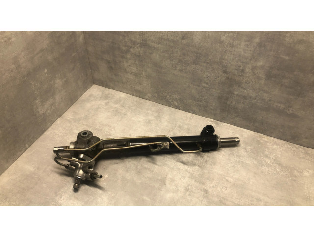 Рулевая рейка Chevrolet Captiva