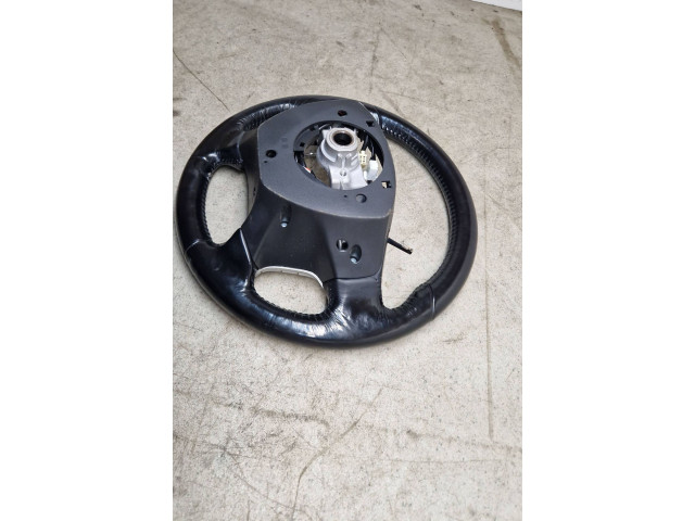 Руль Mitsubishi Outlander  2013 - 2021 года 4400a759      