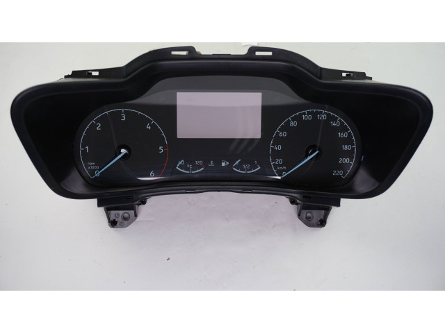 Панель приборов LT1T10849CLH Ford Transit - Tourneo Connect