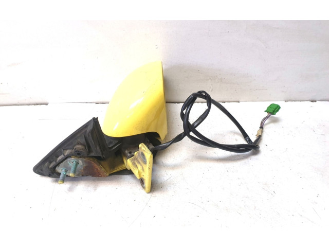 Зеркало электрическое Volkswagen New Beetle 1998 - 2011 года