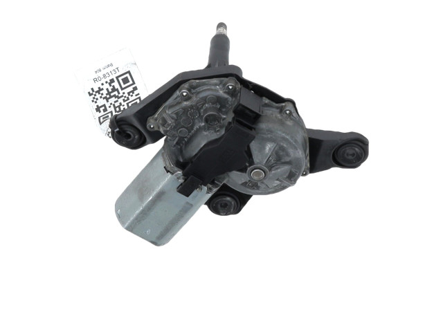 Моторчик заднего дворника 51757867, R0-8313T Fiat Grande Punto