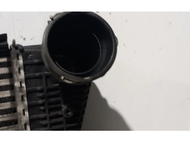 Интеркулер  1K0145803A   Audi A3 S3 8P 