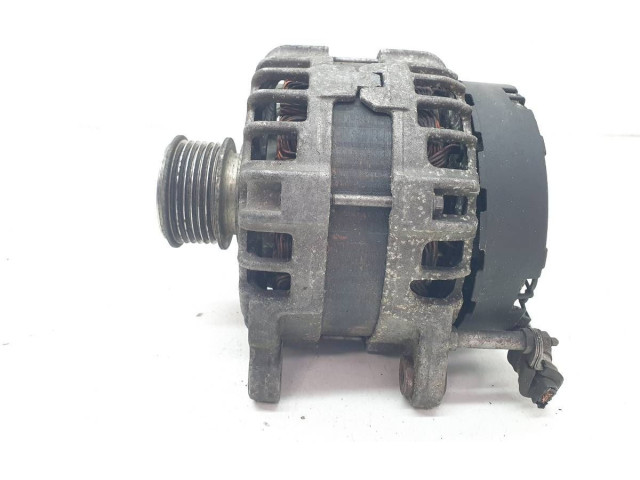 Генератор 03L903024F   Seat Alhambra (Mk2)      