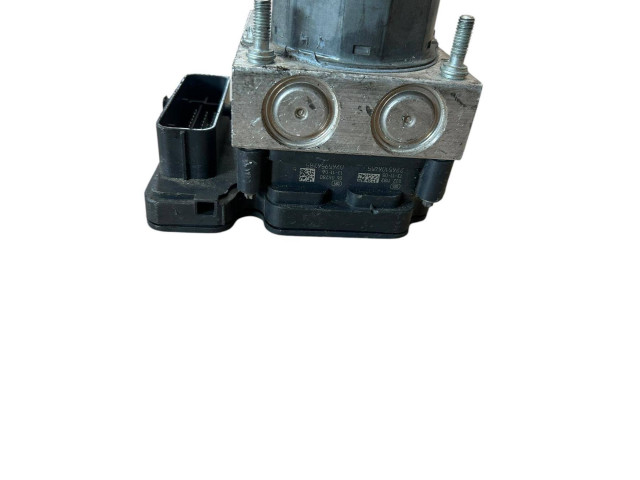 Блок АБС 0321182, 0265956285   Dacia  Sandero  2008 - 2012 года