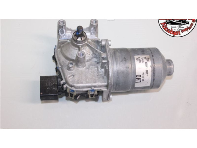 Моторчик дворников 1733604, 0390243208 Ford Ranger