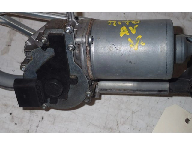 Моторчик дворников 50545277 Alfa Romeo Mito