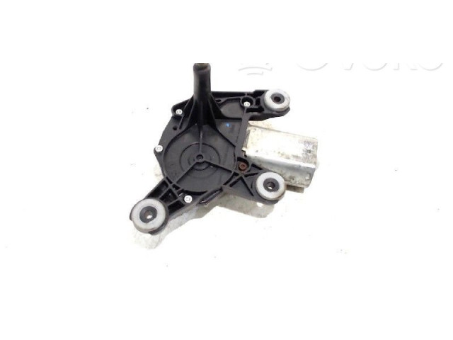 Моторчик заднего дворника     Fiat Grande Punto