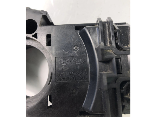 Подрулевой переключатель 3753MA2210   KIA Ceed