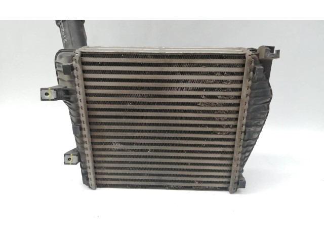 Интеркулер 95511064010, 95511064010 Porsche Cayenne (92A)