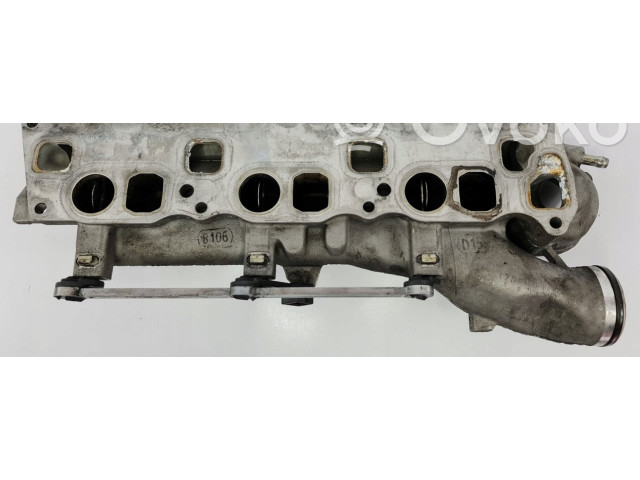 Всасывающий коллектор