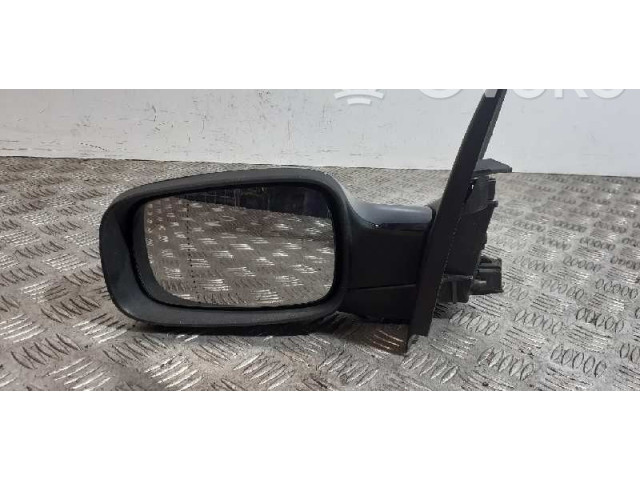 Zpětné zrcátko Renault Megane II 2008