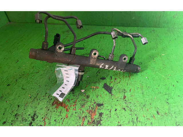 Vstřikovací lišta Peugeot 806 10 DYGM 4002612 DW10ATED