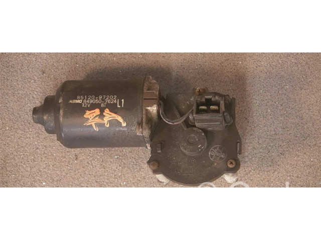 Моторчик дворников 85120-97202 Daihatsu Sirion