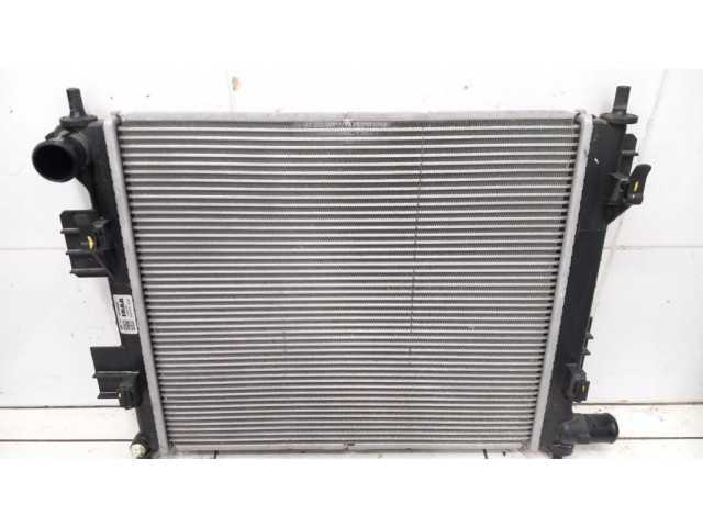 Радиатор охлаждающей жидкости