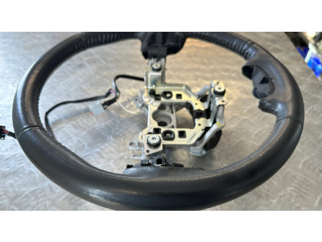 Руль Ford Explorer