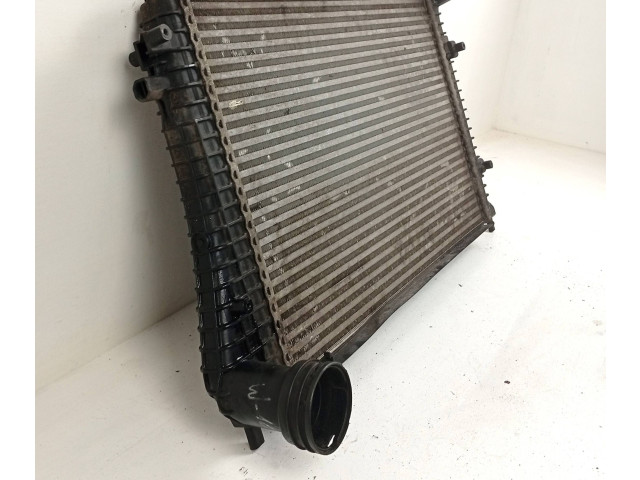 Интеркулер 1K0145803F, 0281002399 Volkswagen Caddy