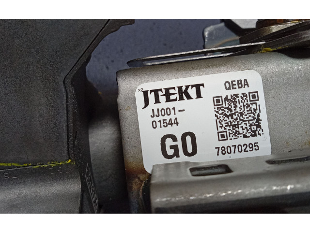    Рулевая рейка JJ001-01544, JJ001-01544   Honda HR-V 2015 - 2020 года