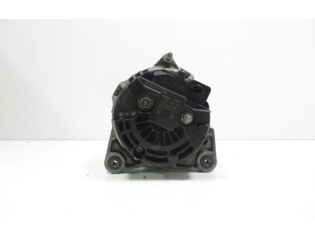 Генератор 8200660033   Renault Clio III      