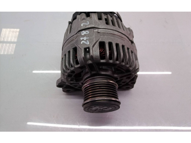 Генератор 627269, 627269 Skoda Octavia Mk1 (1U)
