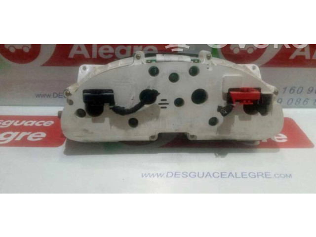 Панель приборов 7M0920821H   Seat Alhambra (Mk1)       