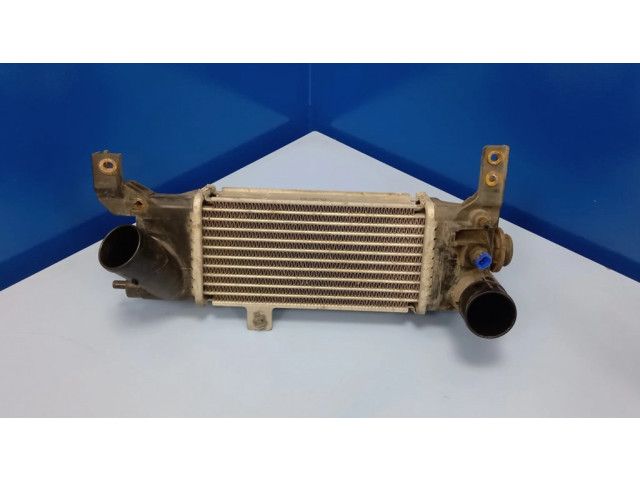 Интеркулер RF4P13565A, RF4P13565 Mazda Premacy 0.0