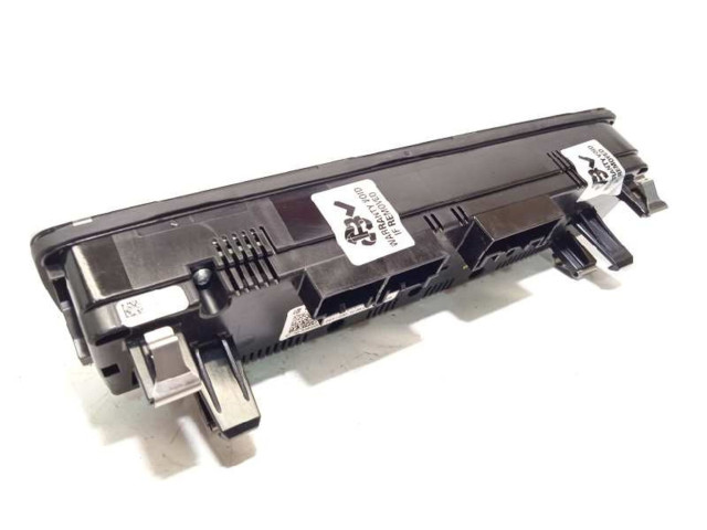 Блок управления климат-контролем 83A820043M, 83A820043MIMJ Audi Q3 F3