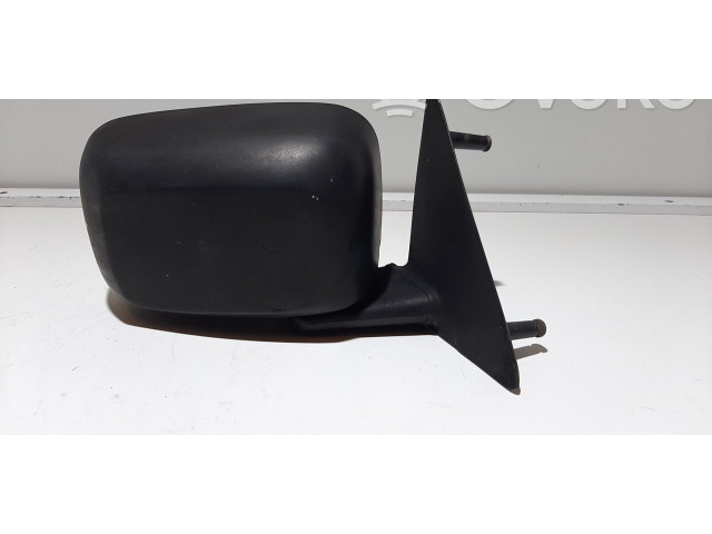 Зеркало электрическое        Volkswagen Jetta II  1984 - 1992 года   