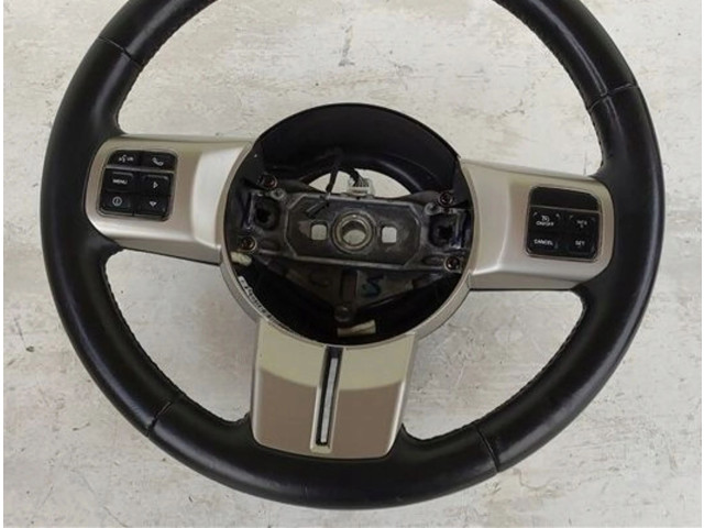 Руль Jeep Compass 2.2