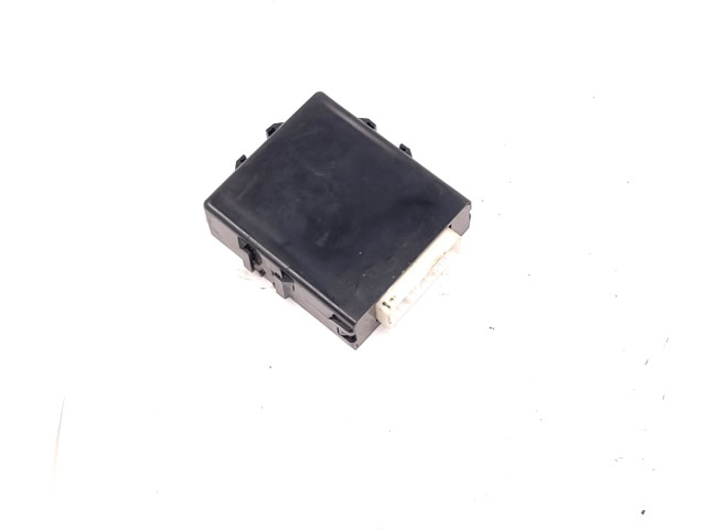 Vstřikovací lišta 3870084E00, G8D241SD Suzuki Wagon R+